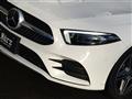 2022 Mercedes-Benz A-Class