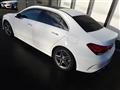 2022 Mercedes-Benz A-Class