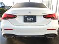 2022 Mercedes-Benz A-Class