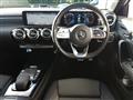 2022 Mercedes-Benz A-Class