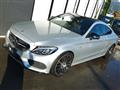 2016 AMG C-Class
