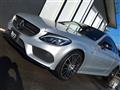 2016 AMG C-Class