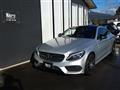 2016 AMG C-Class