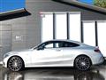 2016 AMG C-Class