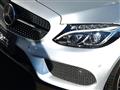 2016 AMG C-Class