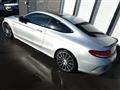 2016 AMG C-Class