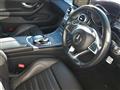 2016 AMG C-Class