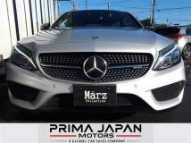 2016 AMG C-Class