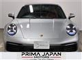 2023 Porsche 911