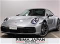 2023 Porsche 911