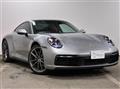 2023 Porsche 911