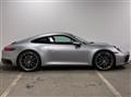 2023 Porsche 911