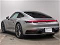 2023 Porsche 911