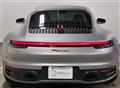 2023 Porsche 911