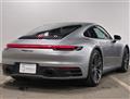 2023 Porsche 911