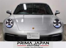 2023 Porsche 911