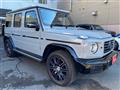 2025 Mercedes-Benz G-Class