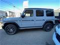 2025 Mercedes-Benz G-Class