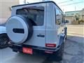 2025 Mercedes-Benz G-Class