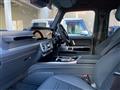 2025 Mercedes-Benz G-Class