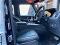 2025 Mercedes-Benz G-Class