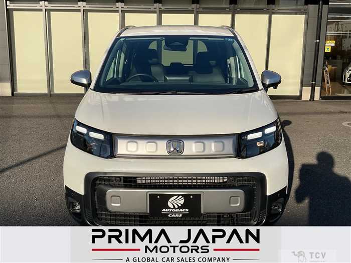 2025 Honda Freed