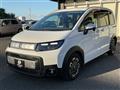 2025 Honda Freed