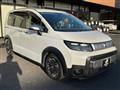 2025 Honda Freed
