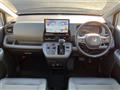 2025 Honda Freed