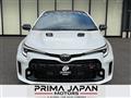 2024 Toyota Corolla FX