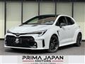 2024 Toyota Corolla FX