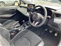 2024 Toyota Corolla FX