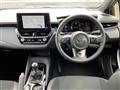 2024 Toyota Corolla FX