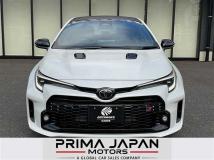 2024 Toyota Corolla FX