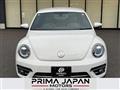 2018 Volkswagen The Beetle Cabriolet