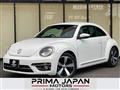 2018 Volkswagen The Beetle Cabriolet