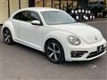 2018 Volkswagen The Beetle Cabriolet