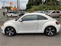 2018 Volkswagen The Beetle Cabriolet
