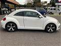 2018 Volkswagen The Beetle Cabriolet