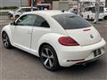 2018 Volkswagen The Beetle Cabriolet