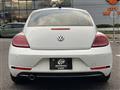 2018 Volkswagen The Beetle Cabriolet