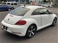 2018 Volkswagen The Beetle Cabriolet