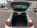 2018 Volkswagen The Beetle Cabriolet