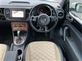 2018 Volkswagen The Beetle Cabriolet