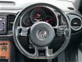 2018 Volkswagen The Beetle Cabriolet
