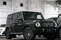 2025 Mercedes-Benz G-Class