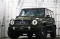 2025 Mercedes-Benz G-Class