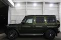 2025 Mercedes-Benz G-Class