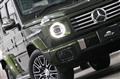 2025 Mercedes-Benz G-Class
