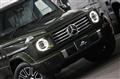 2025 Mercedes-Benz G-Class